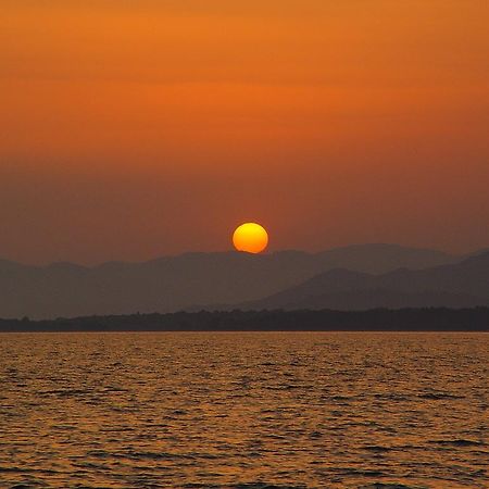 Melek Apart Hotel Fethiye Eksteriør billede