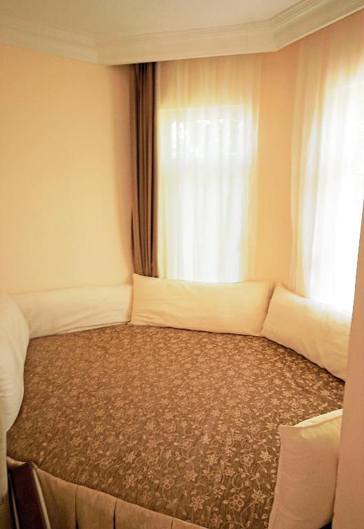 Melek Apart Hotel Fethiye Værelse billede