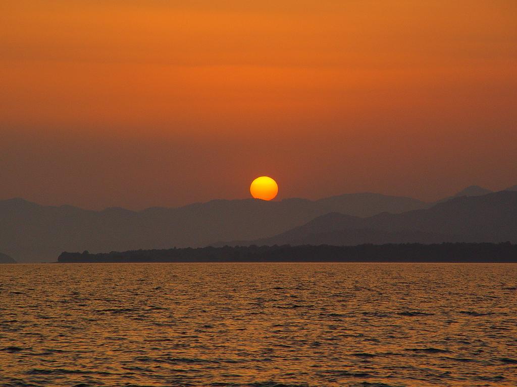 Melek Apart Hotel Fethiye Eksteriør billede
